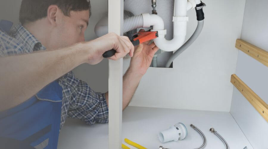 Professional Leak Detection Services in Pryor, OK